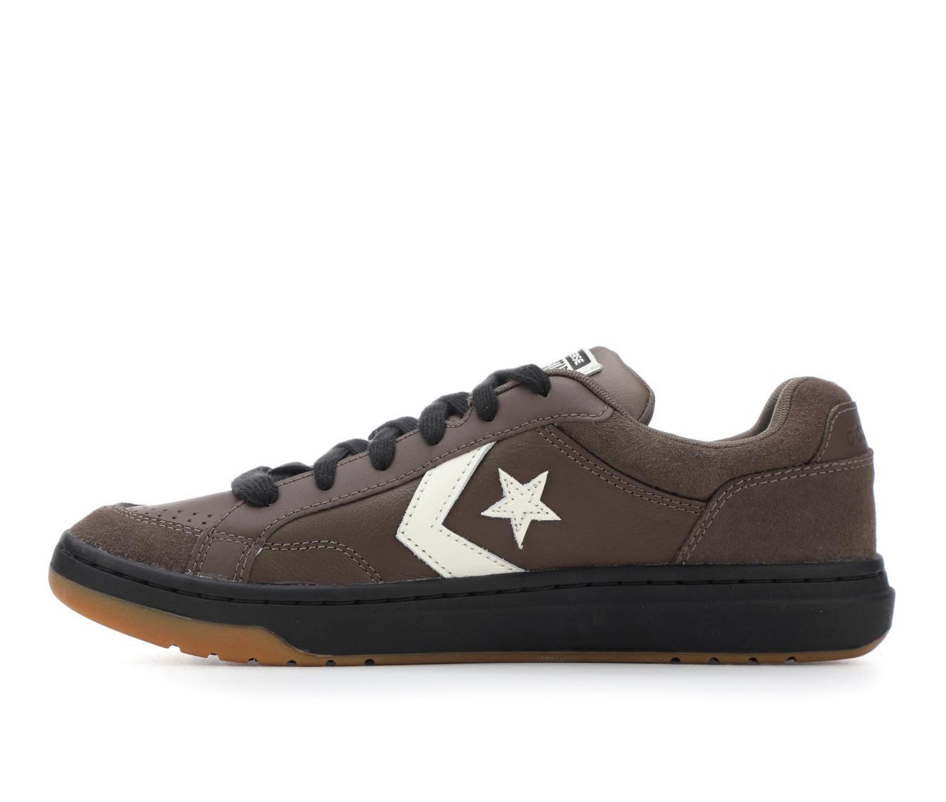 Men's Converse Pro Blaze Classic Low Sneakers Product Image