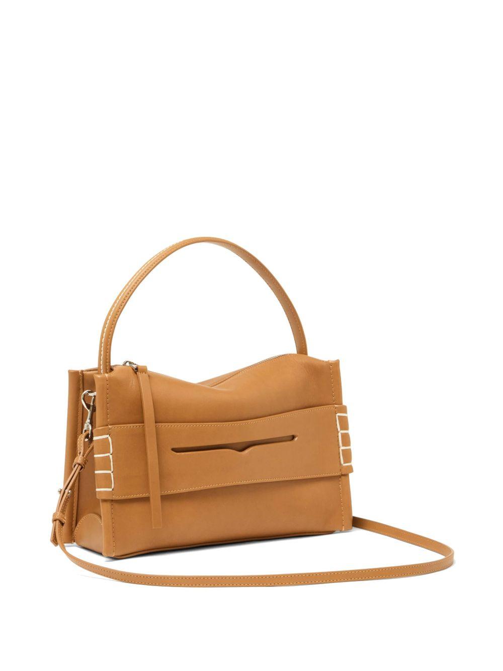 Loafer shoulder bag Product Image
