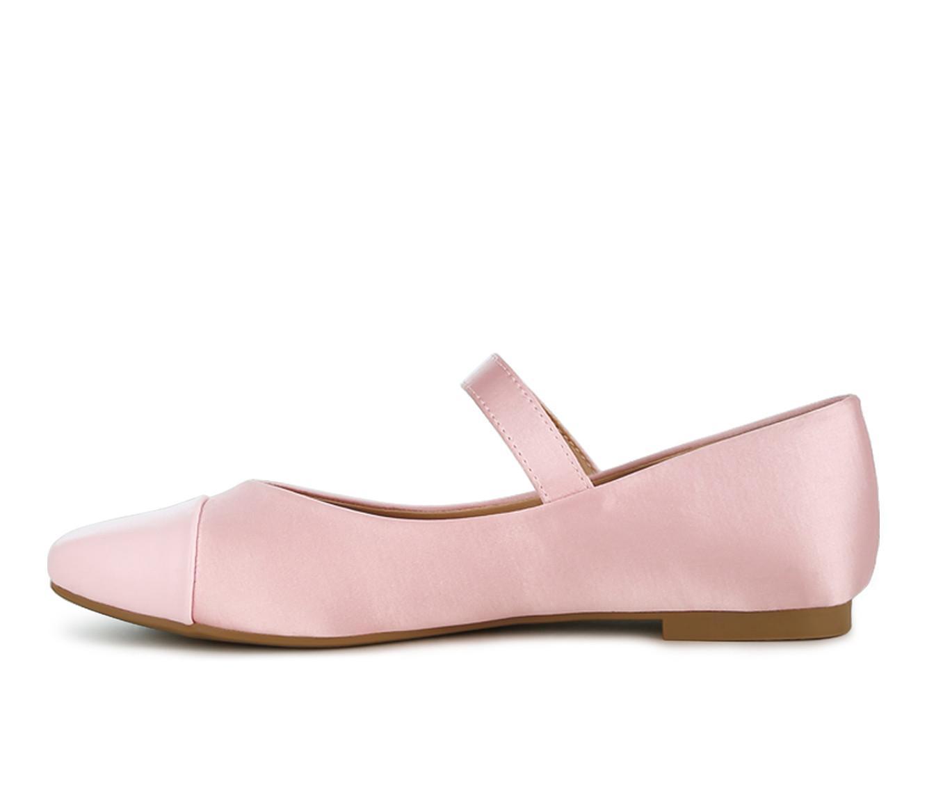 Women's London Rag Albi Flats Product Image