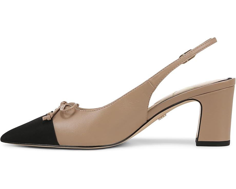 Hamden Buckle Slingback Pump Product Image
