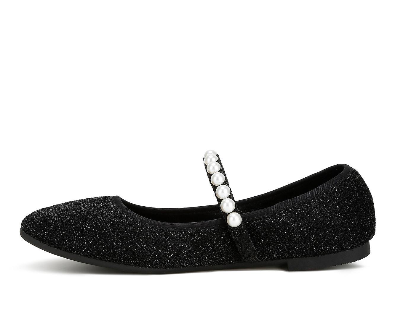 Women's London Rag Corphee Mary Jane Flats Product Image