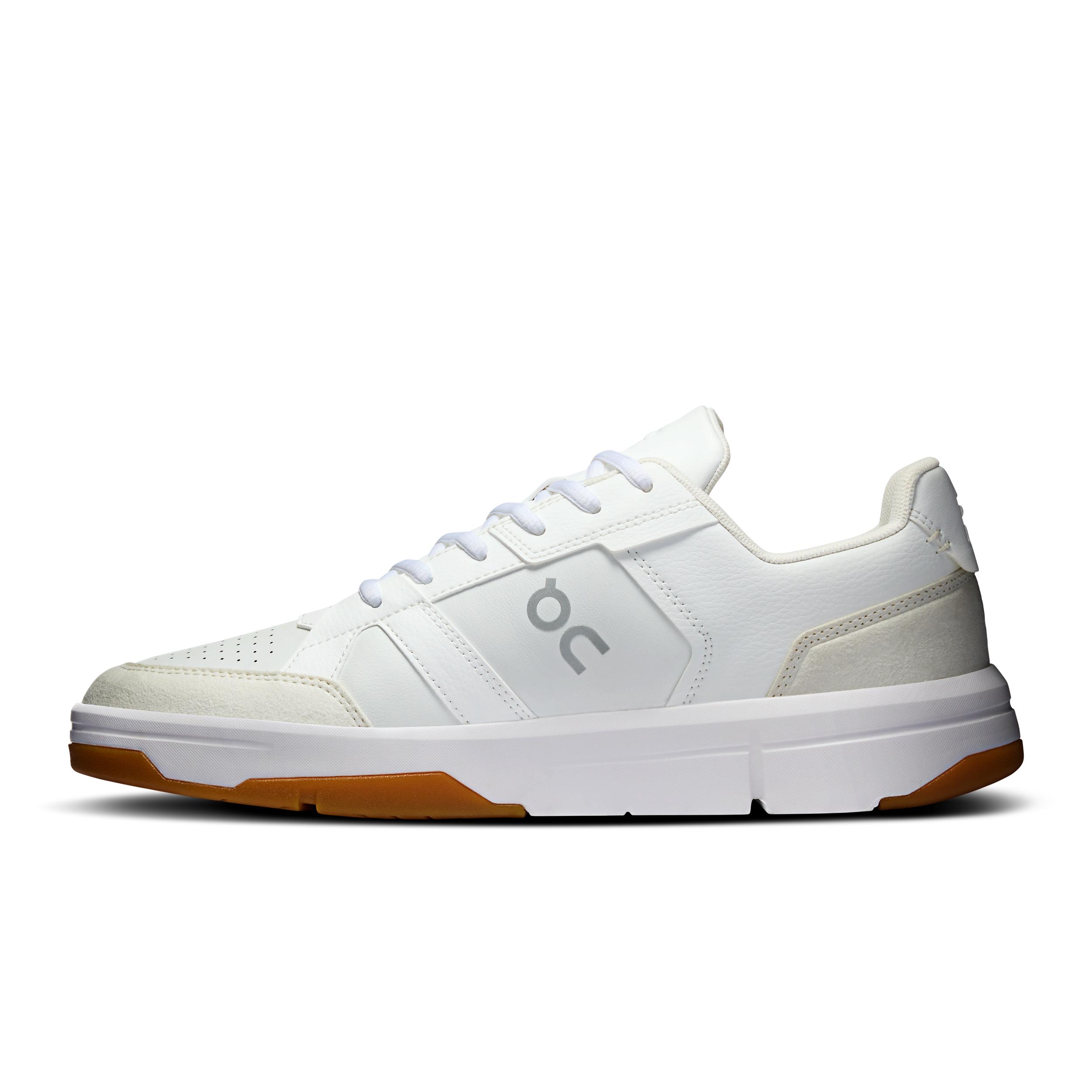 THE ROGER Clubhouse: Men's Timeless Tennis Lifestyle Shoe Product Image