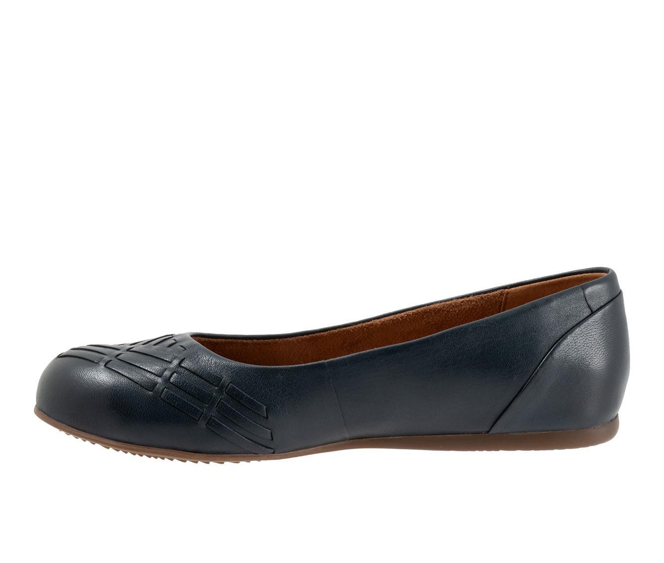 Women's Softwalk Sonoma Weave Flats Product Image