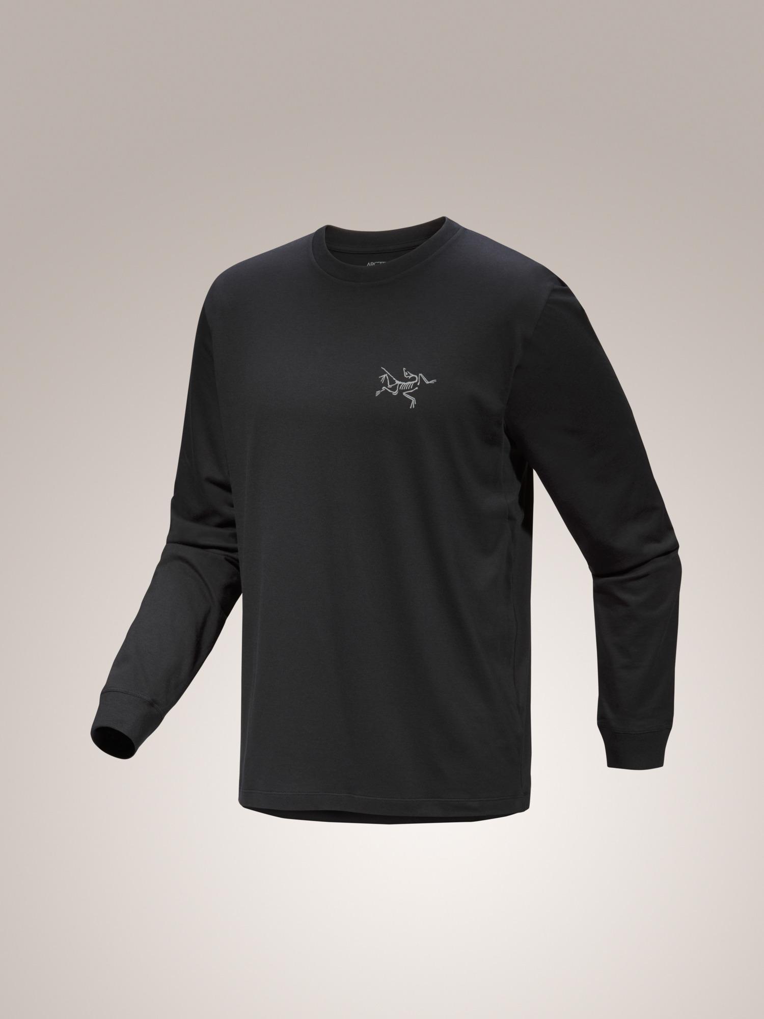 Kragg SL Cotton Shirt LS Men's Product Image