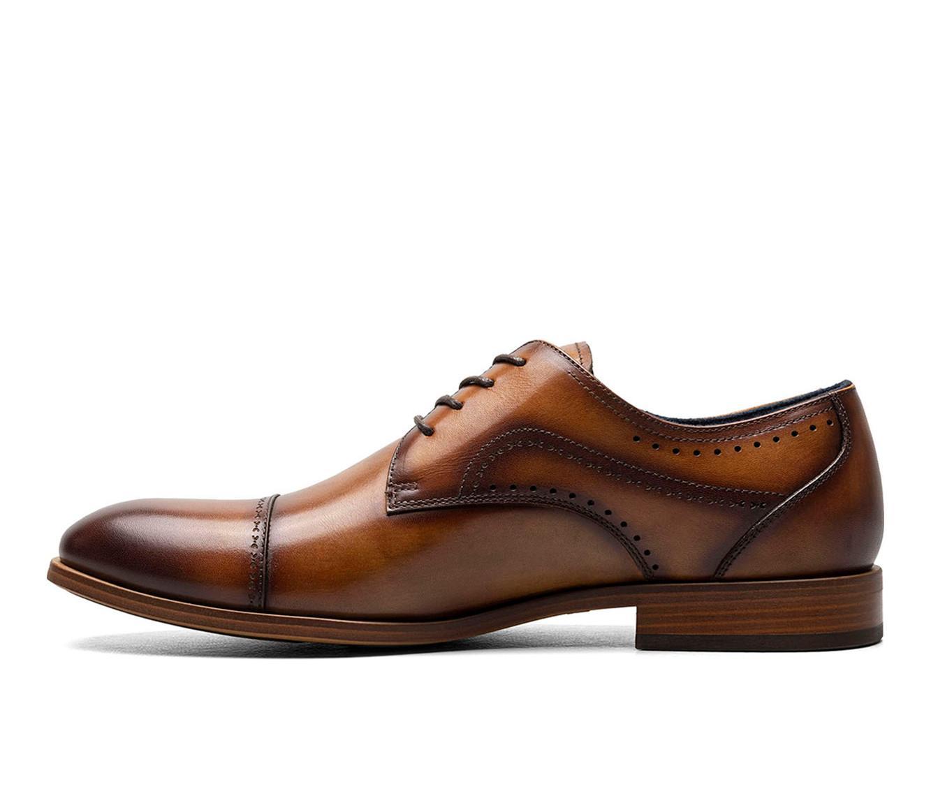 Men's Florsheim Sorrento Wingtip Oxfords Product Image