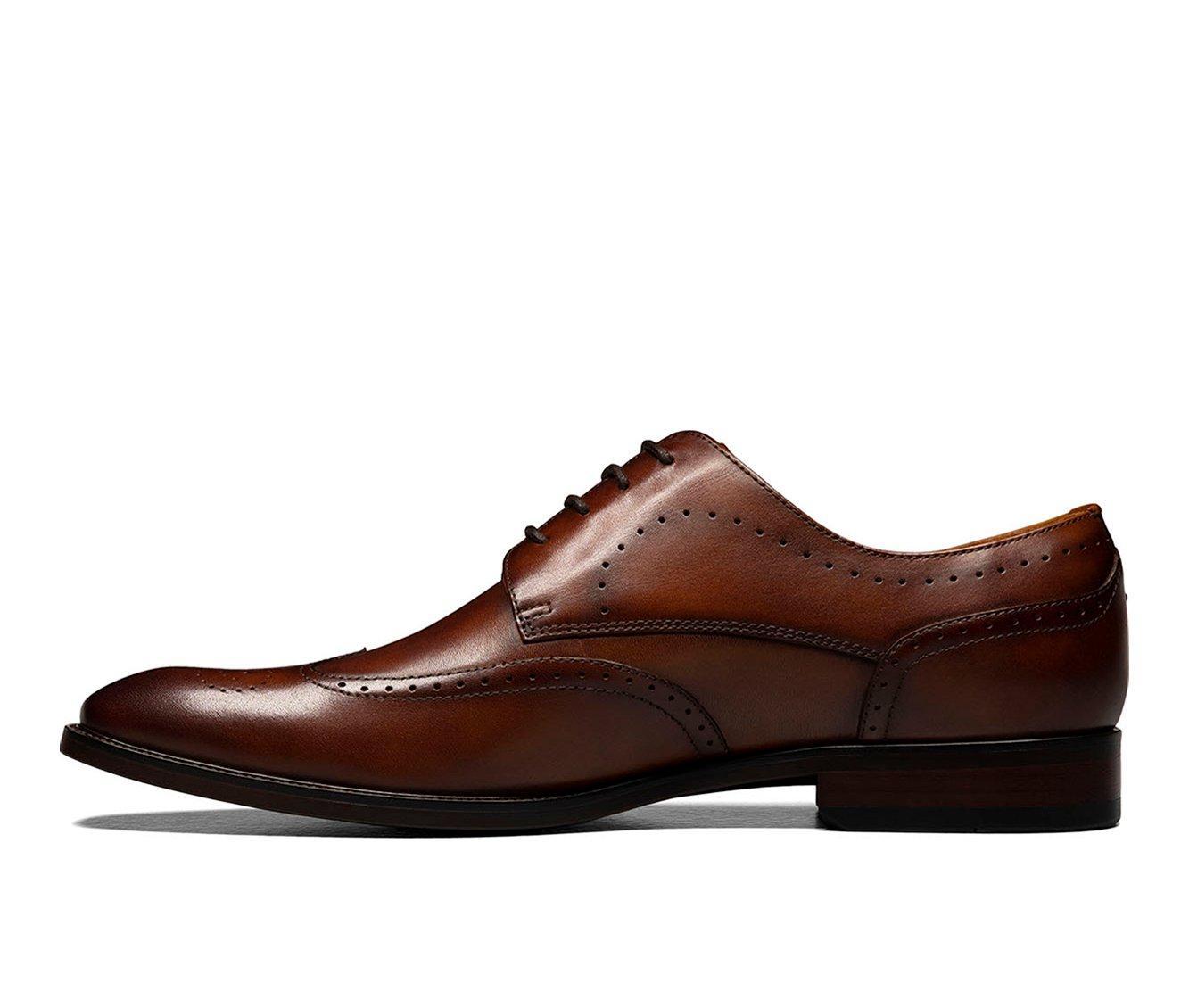 Men's Florsheim Sorrento Wingtip Oxfords Product Image