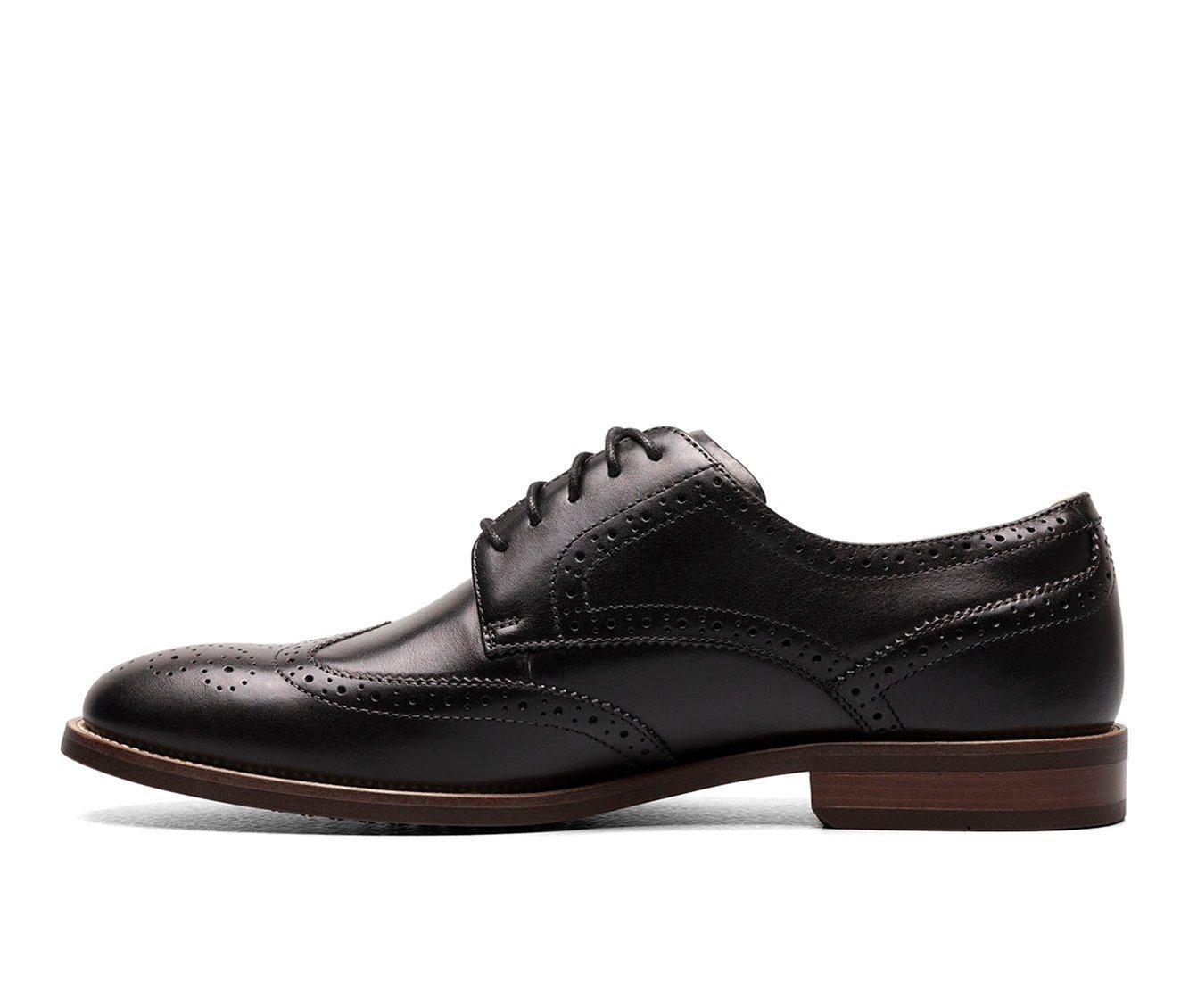Men's Florsheim Rucci Cap Toe Oxford Dress Shoes Product Image