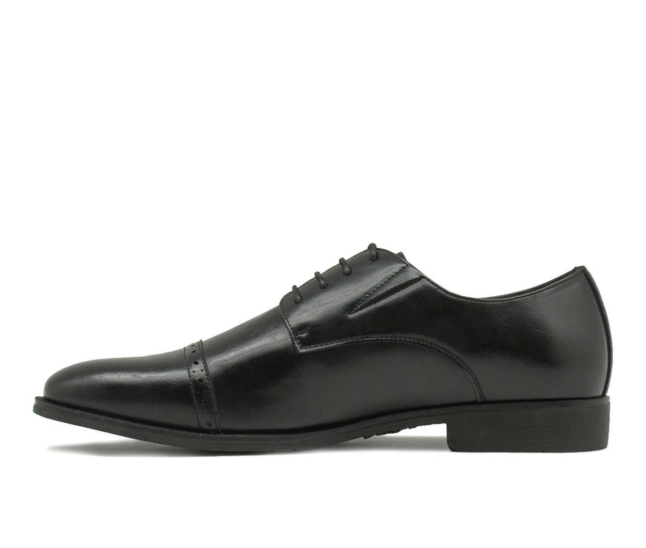 Men's Stacy Adams Karson Dress Shoes Product Image