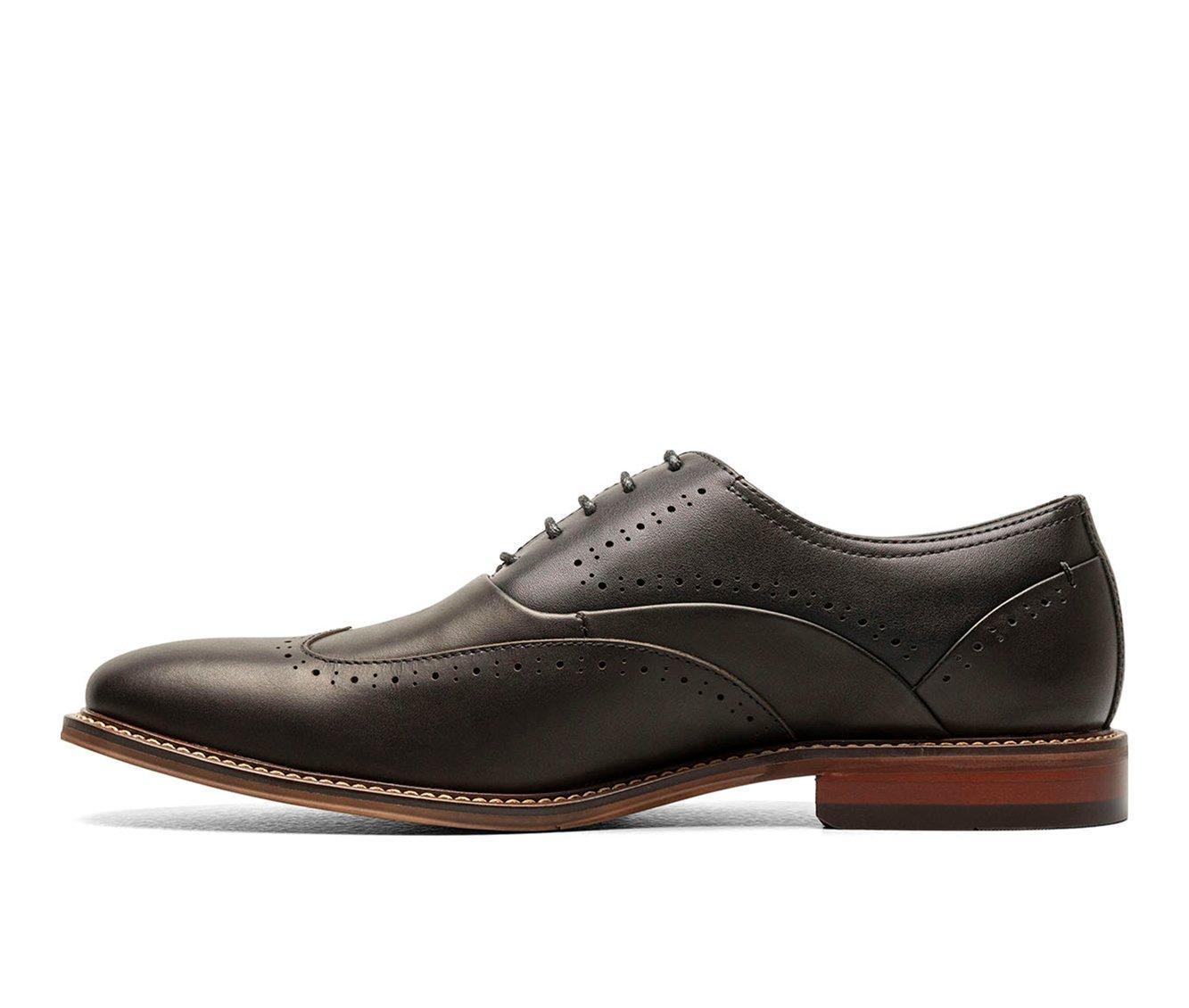 Men's Stacy Adams MacArthur Dress Shoes Product Image