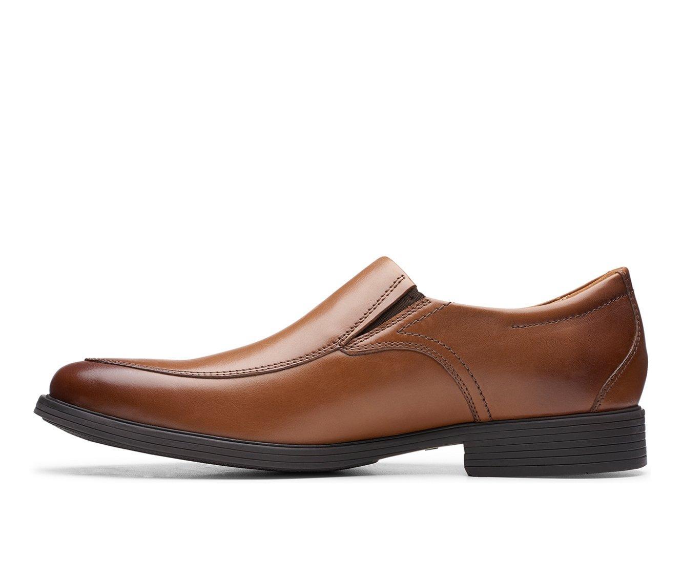 Men's Clarks Whiddon Step Loafers Product Image