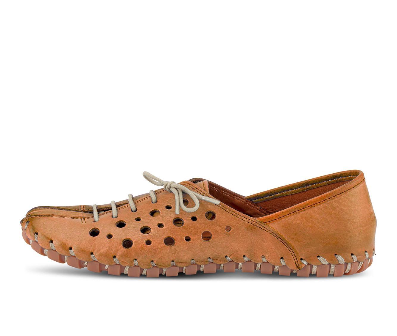 Women's SPRING STEP Moonwalk Oxfords Product Image