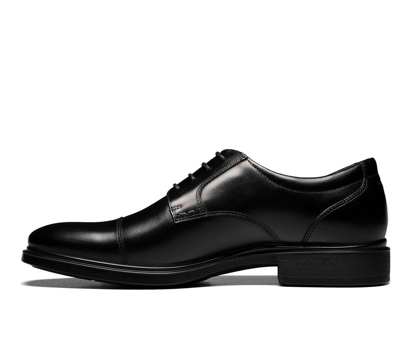 Men's Florsheim Forsecast Cap Toe Oxford Dress Shoes Product Image