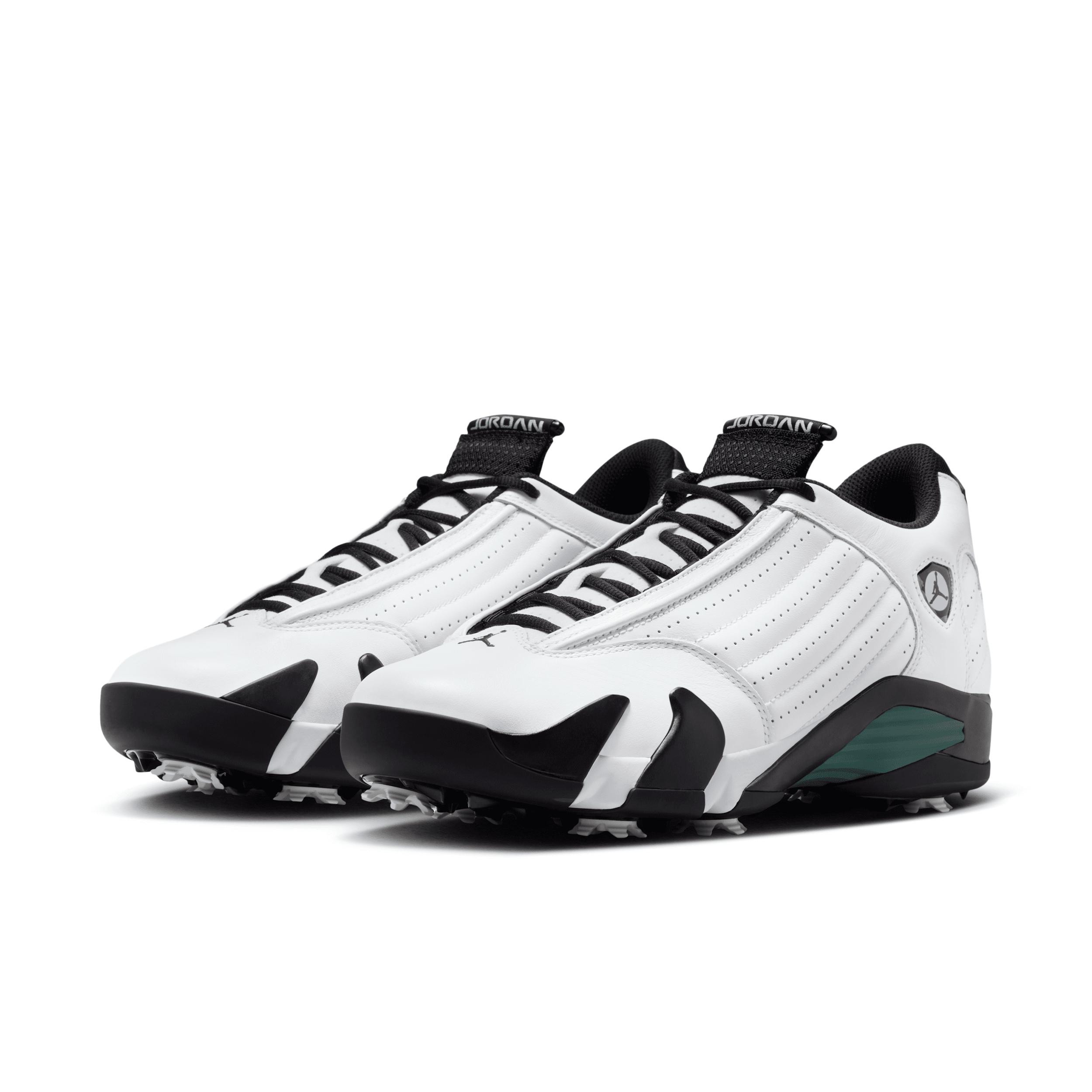 Men's Air Jordan 14 G Golf Shoes Product Image