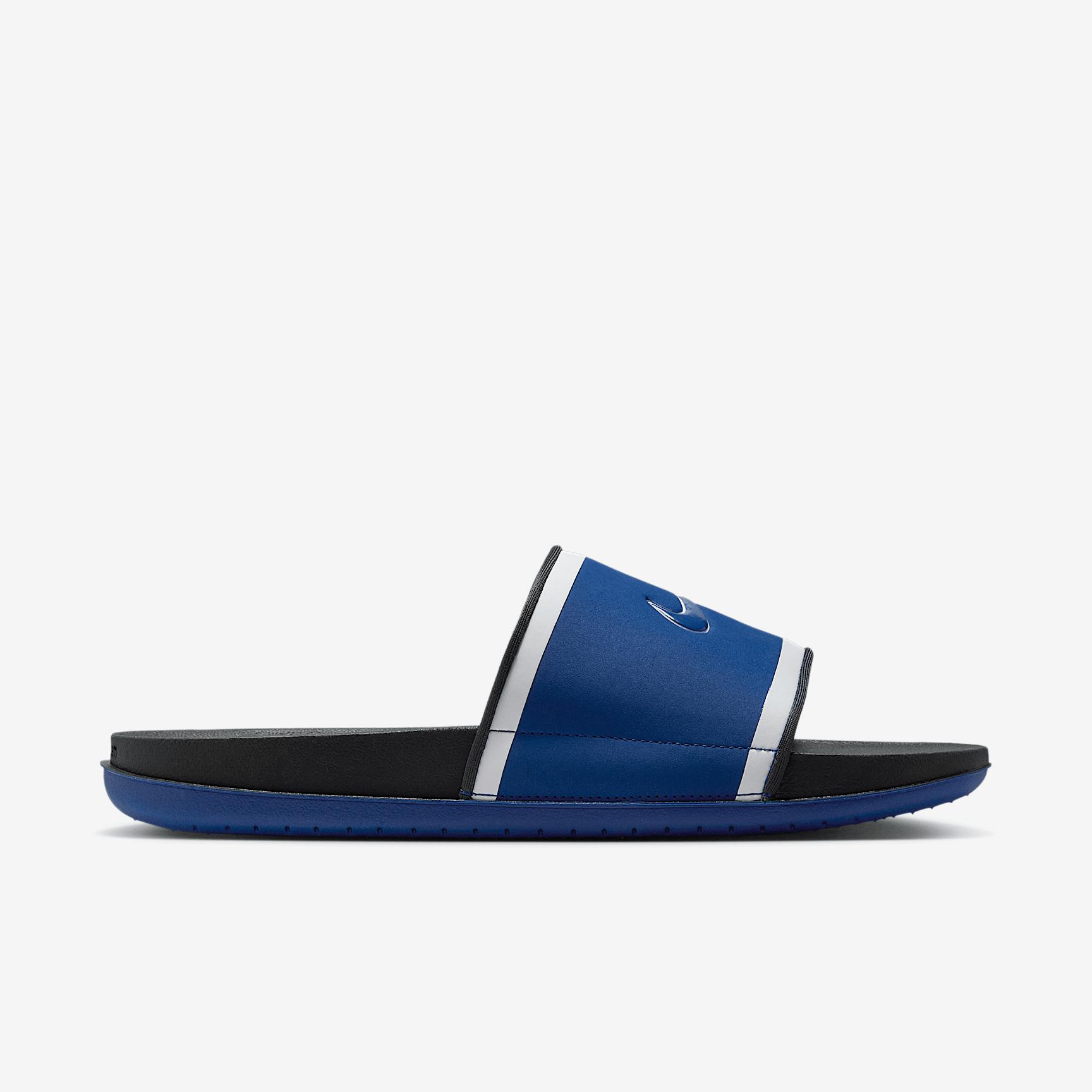 Nike Men's Offcourt (Indianapolis Colts) Offcourt Slides Product Image