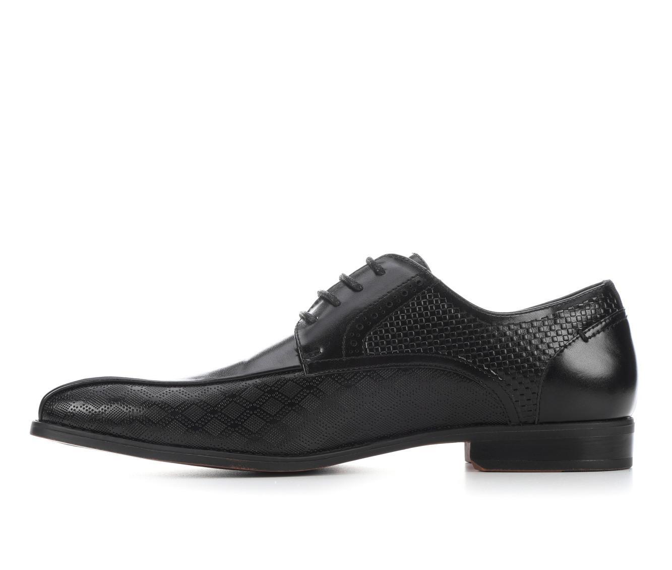 Men's Stacy Adams Nivens Dress Shoes Product Image