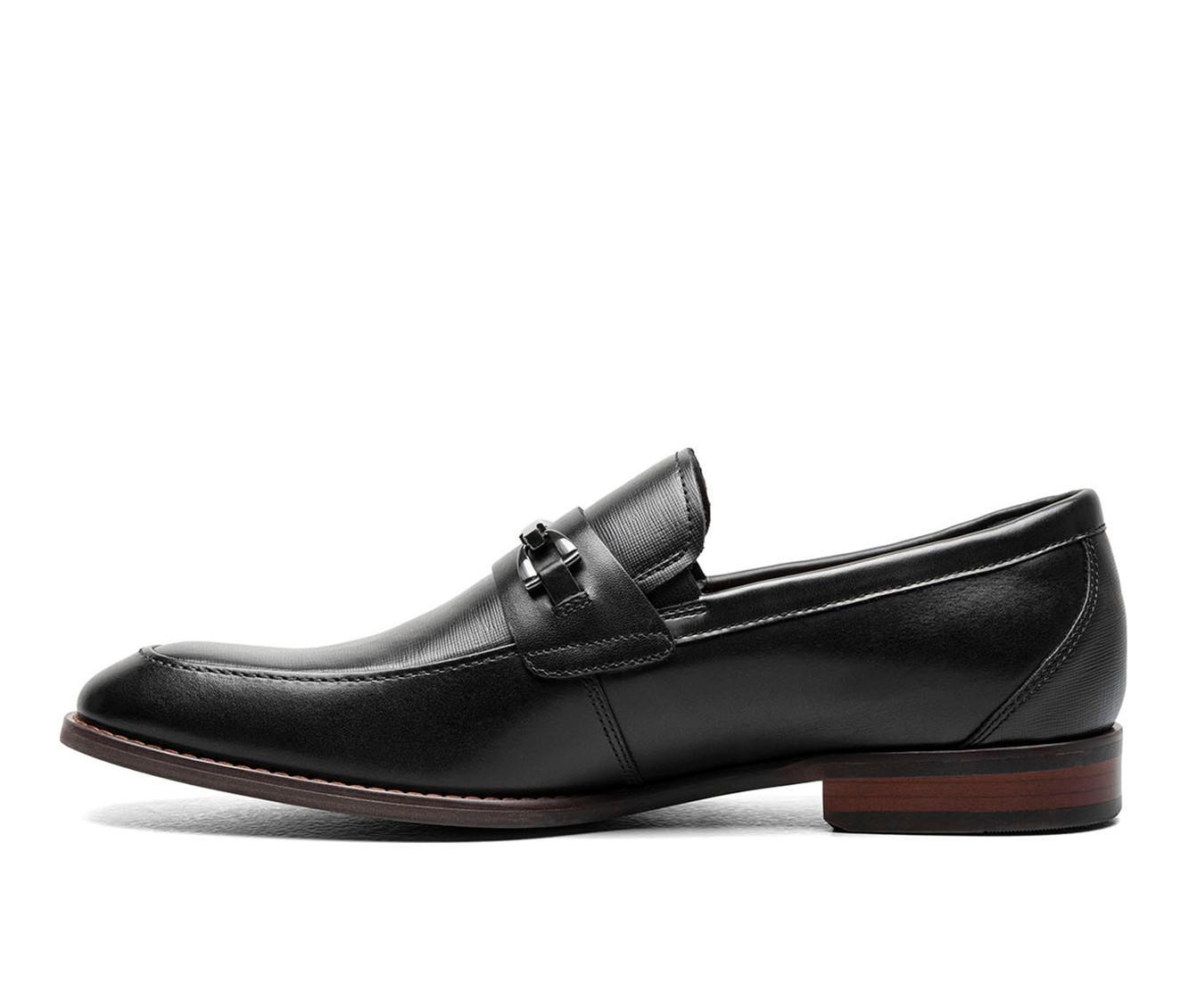 Men's Stacy Adams Kaylor Dress Loafers Product Image