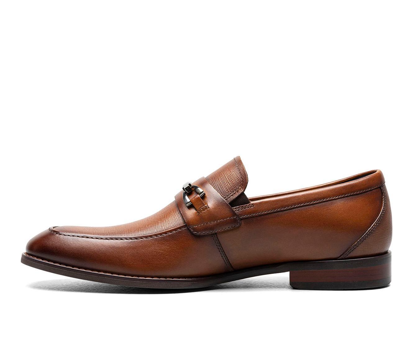 Men's Stacy Adams Kaylor Dress Loafers Product Image