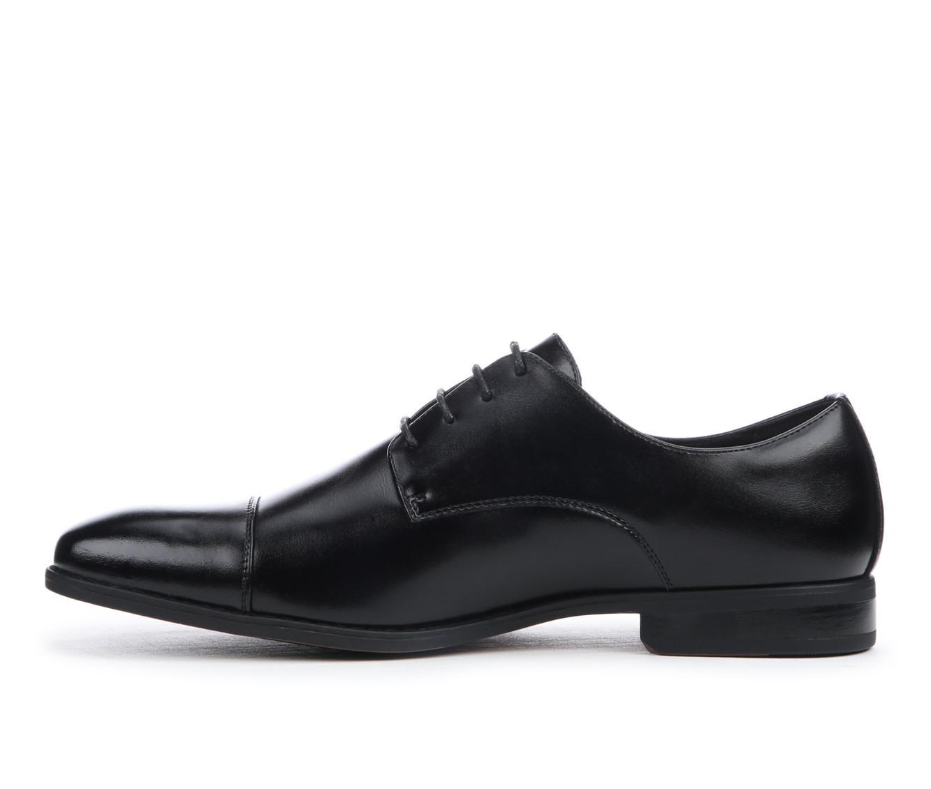 Men's Stacy Adams Nelson Dress Oxfords Product Image