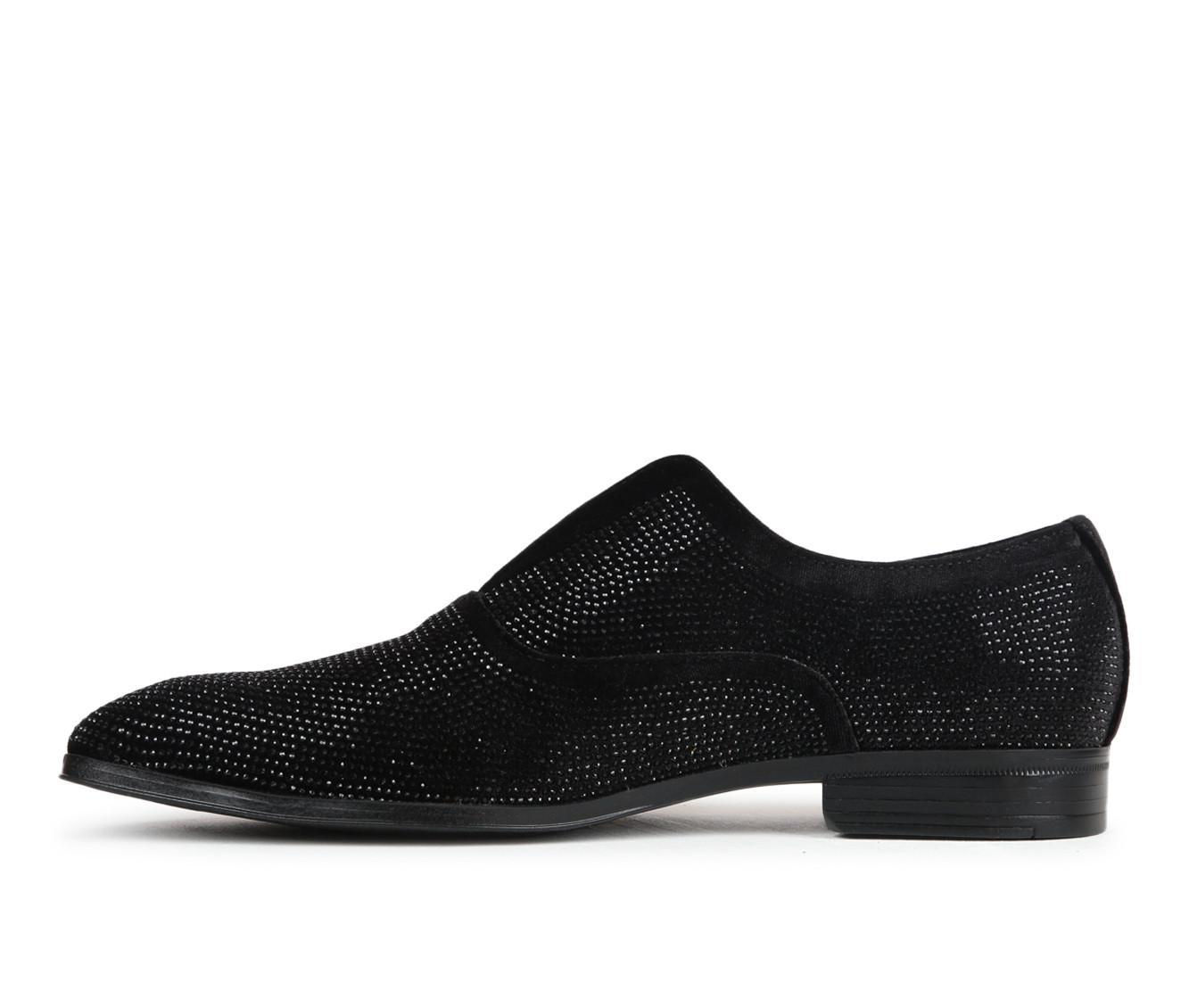 Men's Stacy Adams Starleigh Dress Shoes Product Image
