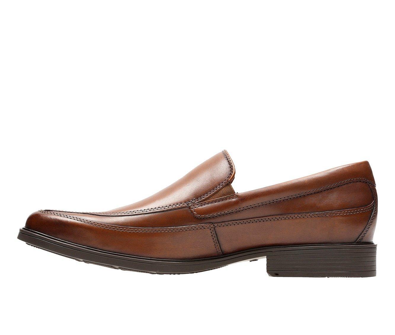 Men's Clarks Tilden Free Loafers Product Image