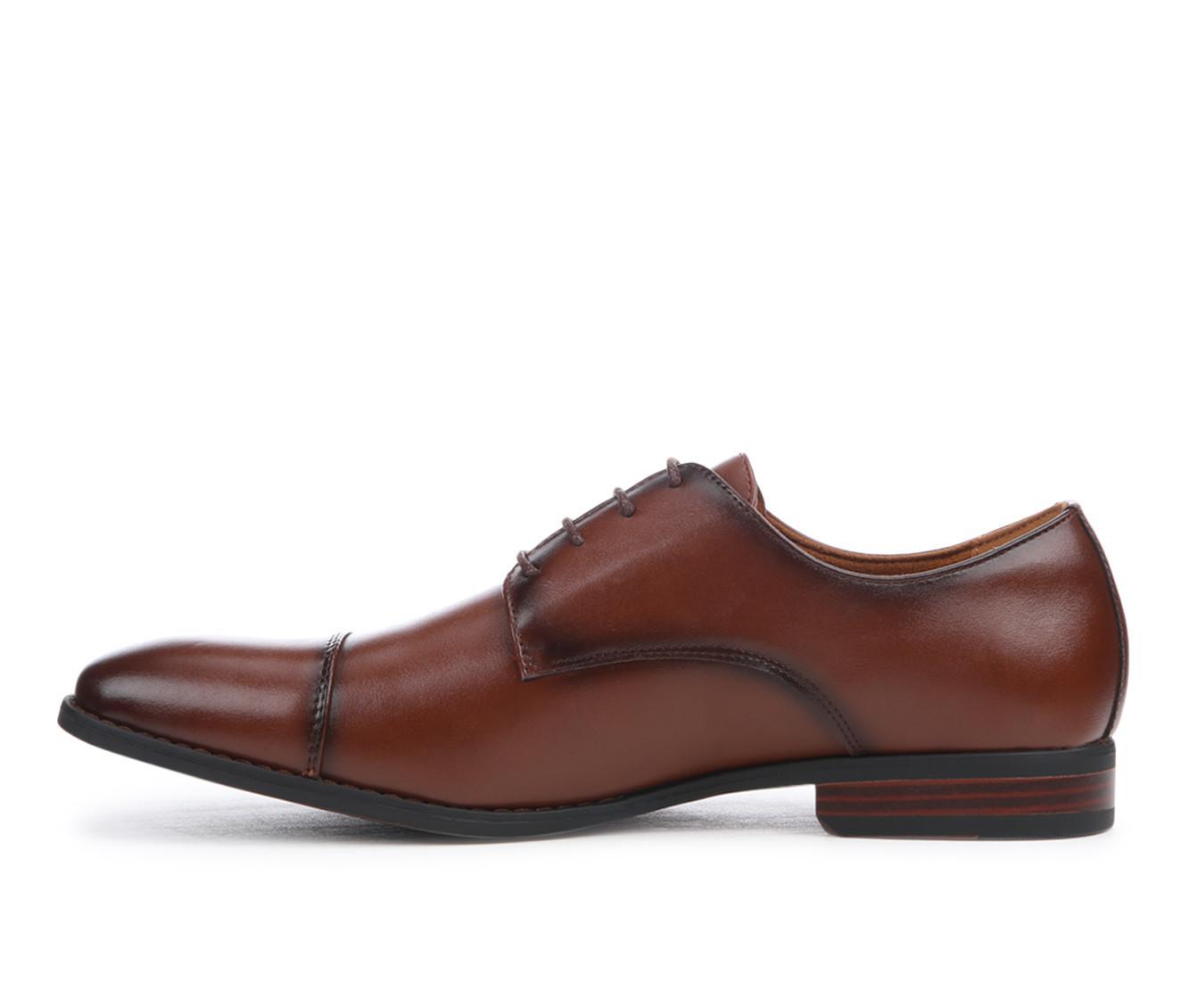 Men's Stacy Adams Nelson Dress Oxfords Product Image