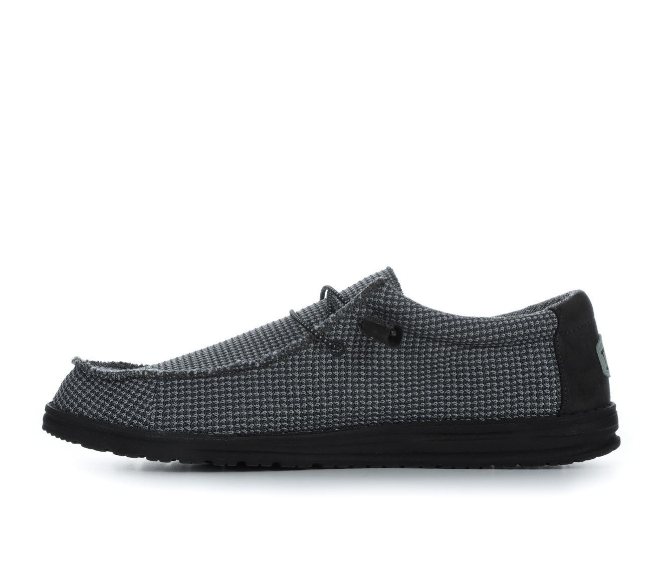 Men's HEYDUDE Wally Sport Casual Shoes Product Image