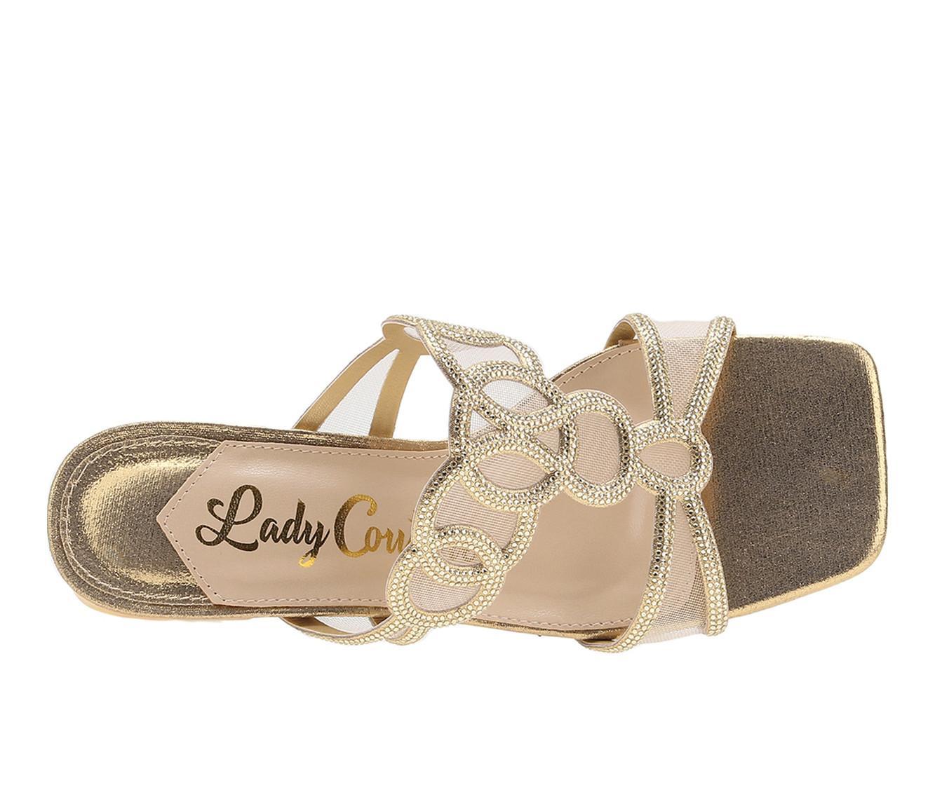 Women's Lady Couture Fab Special Occasion Shoes Product Image