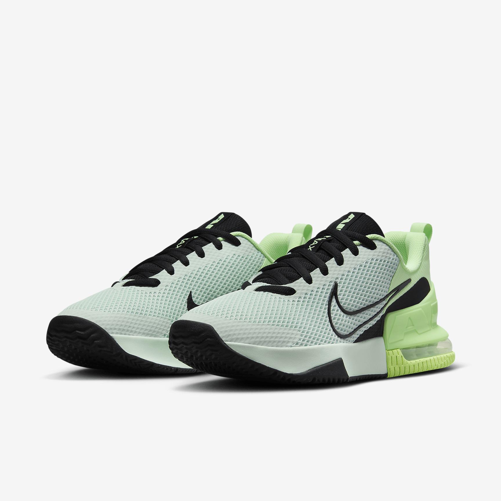 Mens Nike Air Max Alpha Trainer 6 Training Shoes Product Image