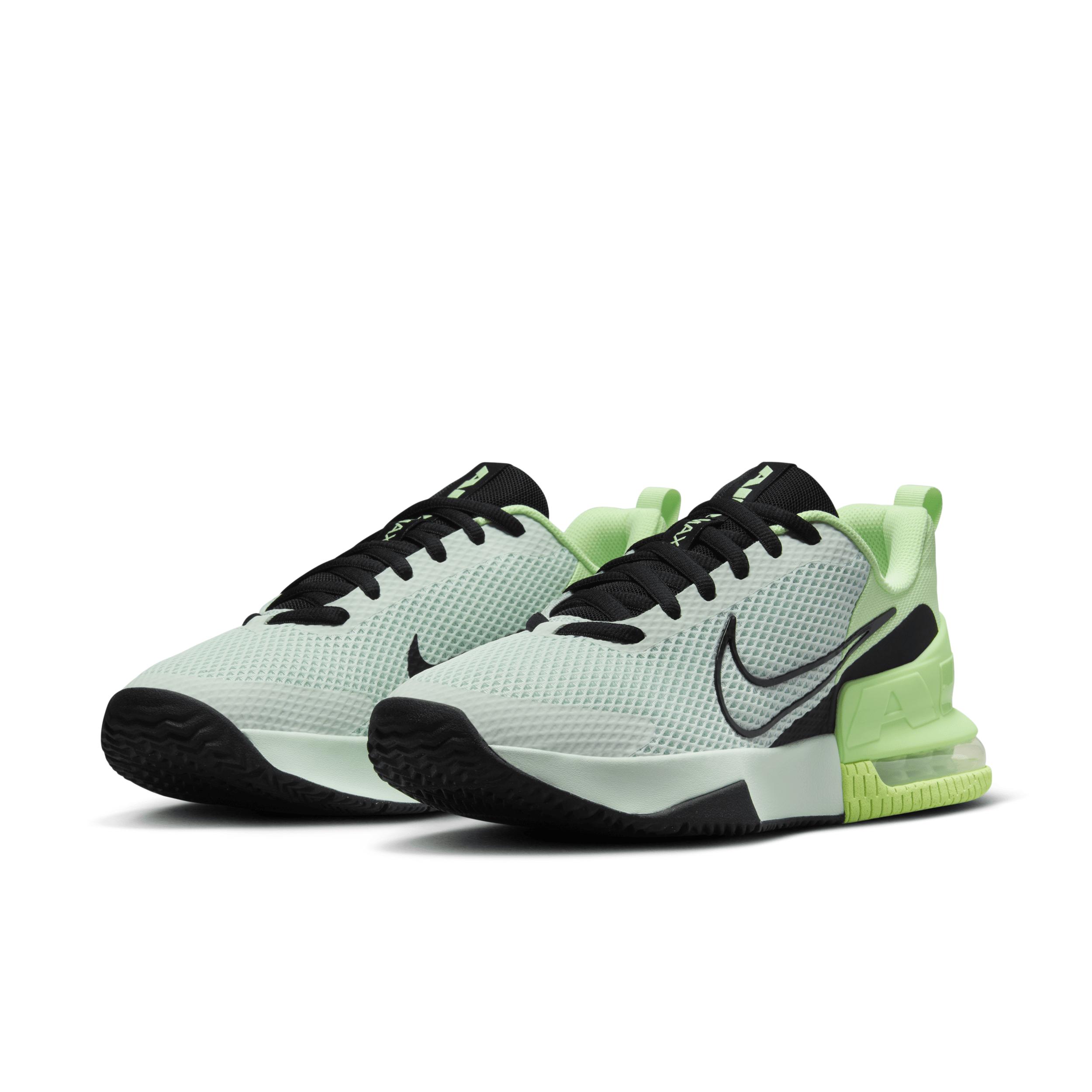 Mens Nike Air Max Alpha Trainer 6 Training Shoes Product Image