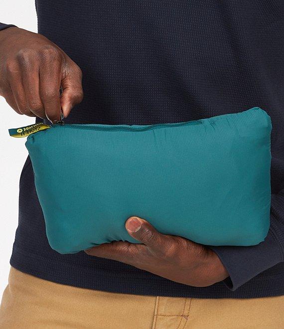 Marmot WarmCube Active Alt HB Down Half-Zip Pullover Product Image