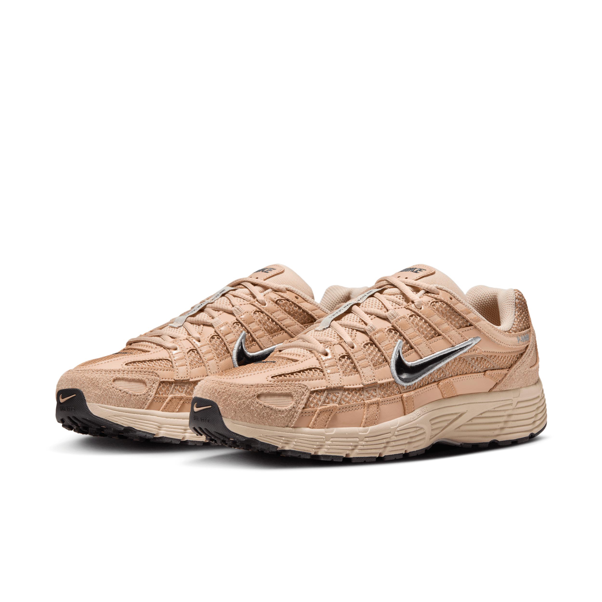 Nike P-6000 SE Men's Shoes Product Image