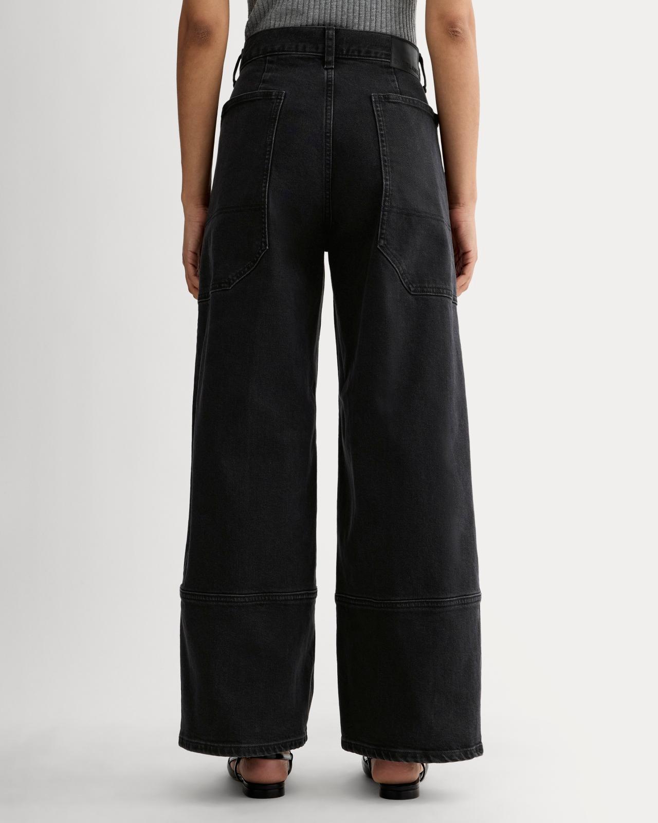 Womens Way-High Gardener Jean by Everlane Product Image