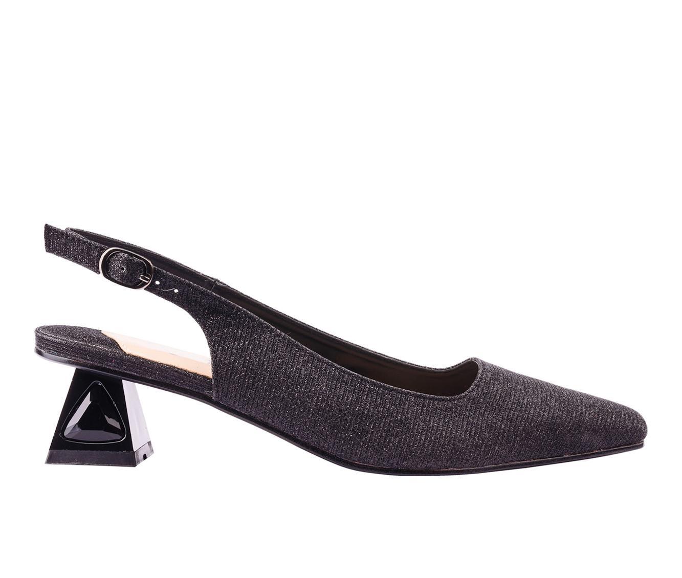 Women's Lady Couture Ruby Pumps Product Image