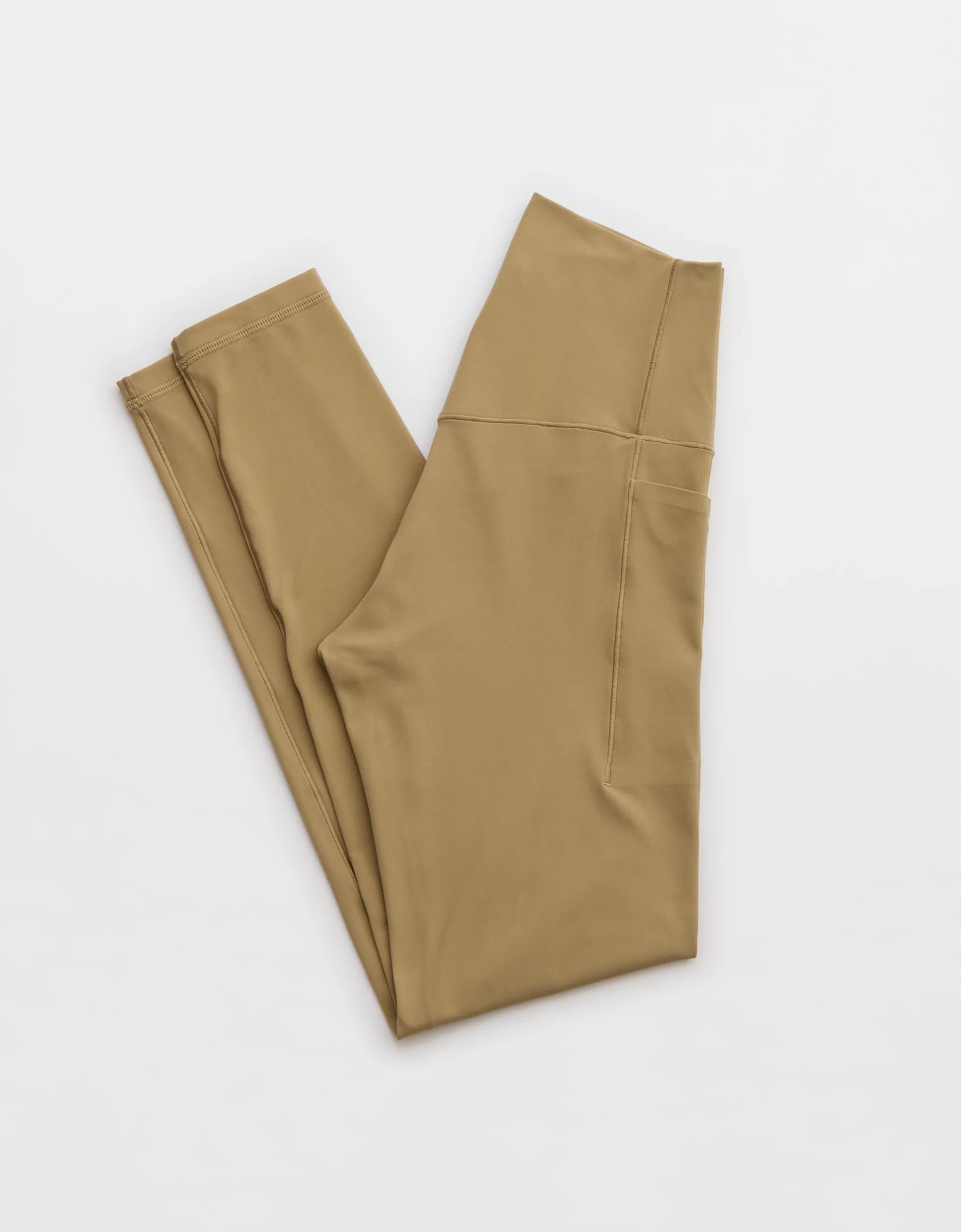 OFFLINE By Aerie Real Me XTRA High Waisted Pocket Legging Product Image