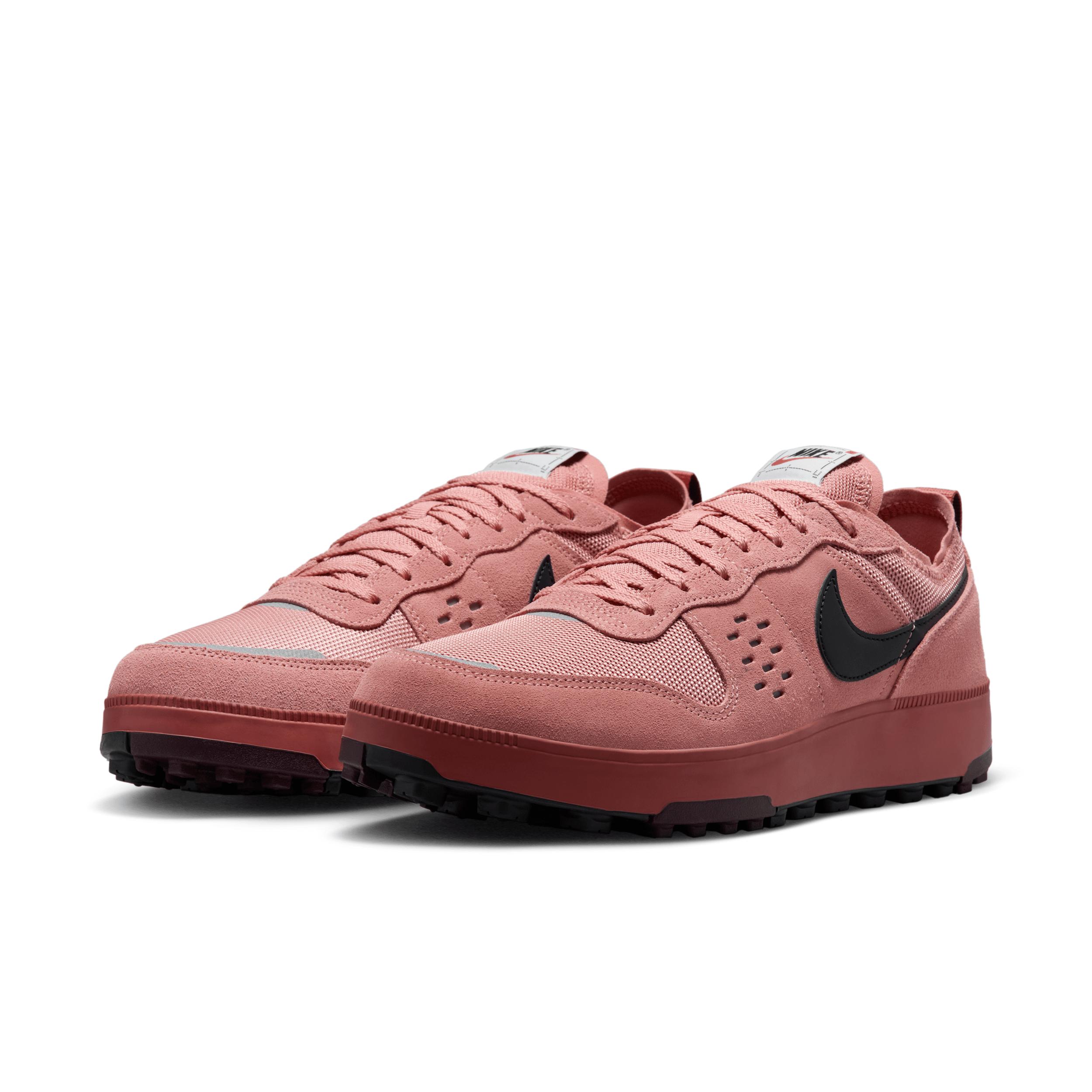 Nike Mens C1TY Snirt Shoes | FZ3863-012 Product Image