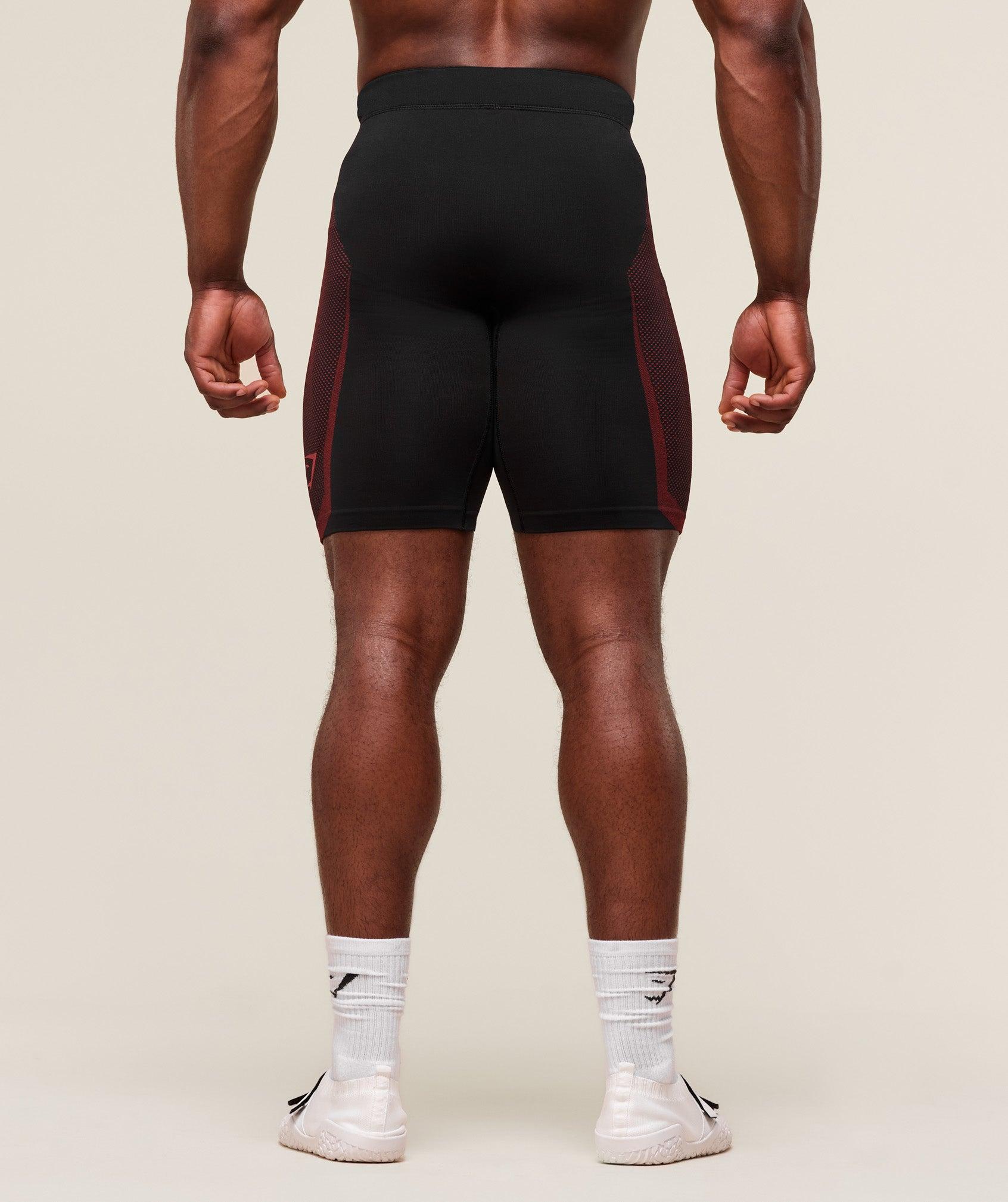 Onyx 5.0 Seamless Half Tight Product Image