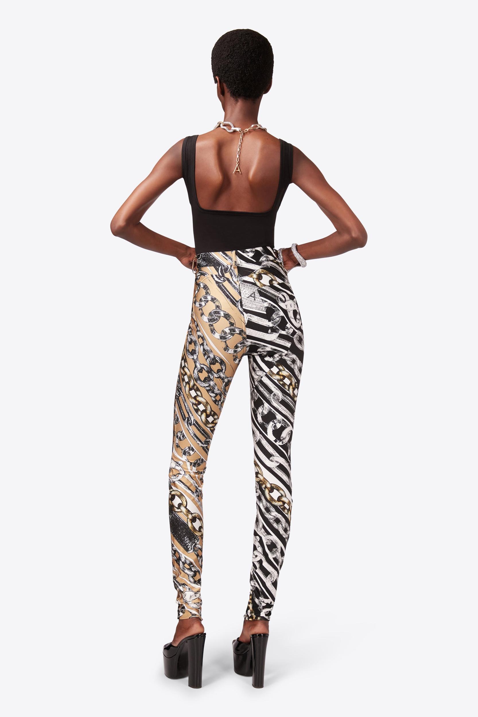 Crystal Link Tank Top Product Image