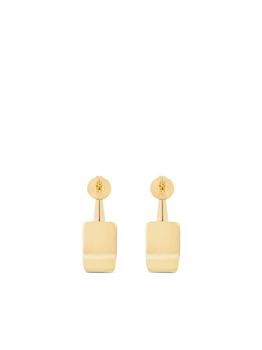 One earrings Product Image
