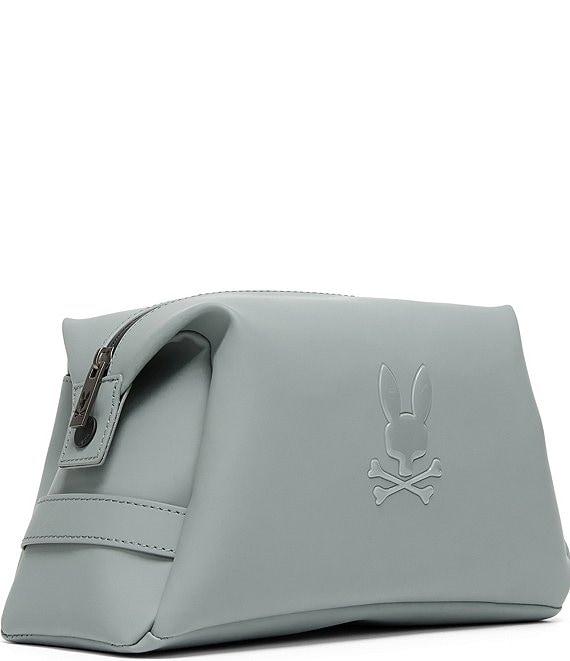 Psycho Bunny Rubberized Dopp Kit Product Image