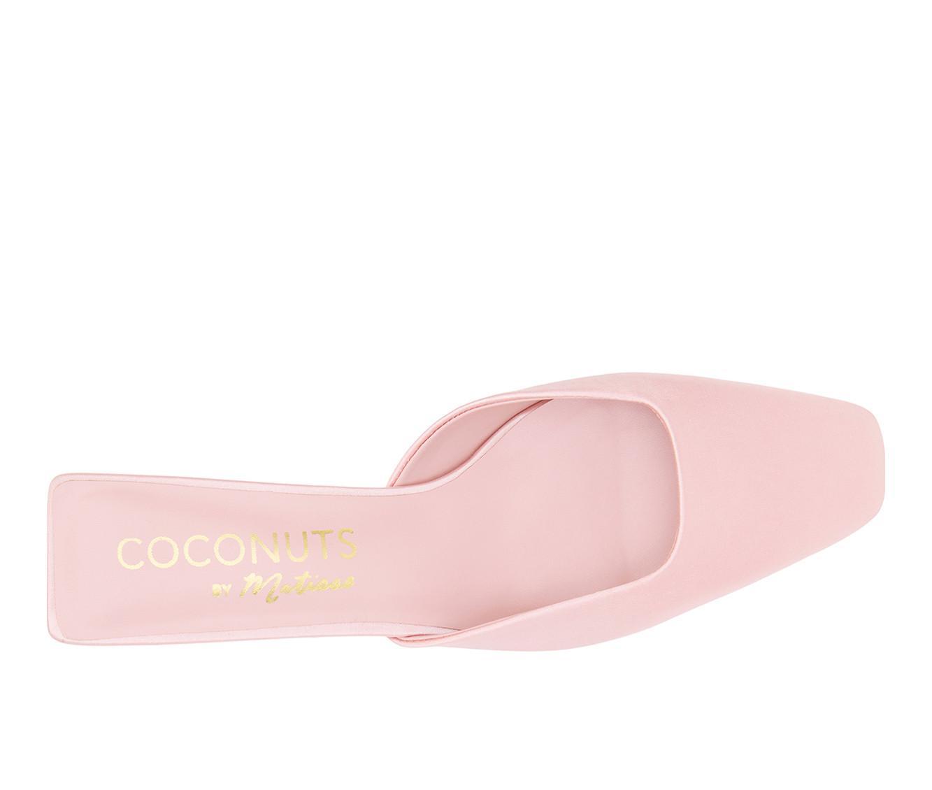 Women's Coconuts by Matisse Tegan Shoes Product Image