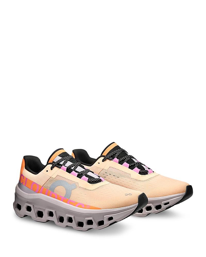 On Womens Cloudmonster Sneaker Womens at Urban Outfitters Product Image