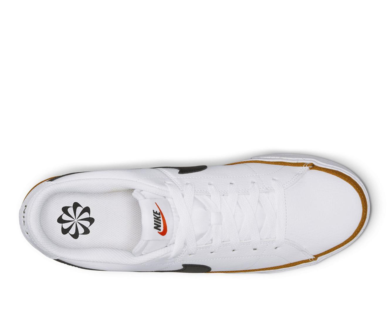 Men's Nike Court Legacy Next Nature Sustainable Skate Shoes Product Image