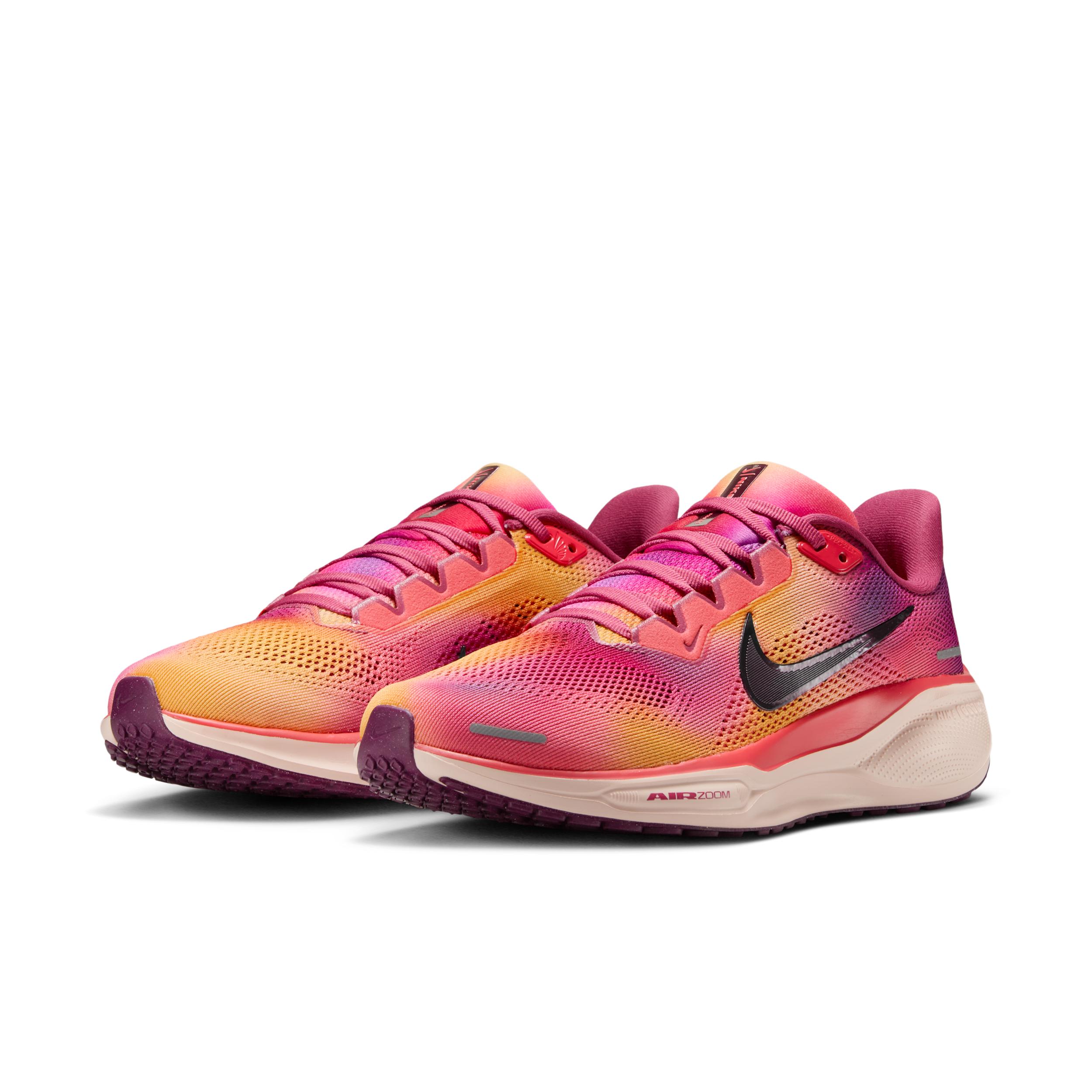 Nike Womens Pegasus 41 SE Road Running Shoes | HQ2464-800 Product Image