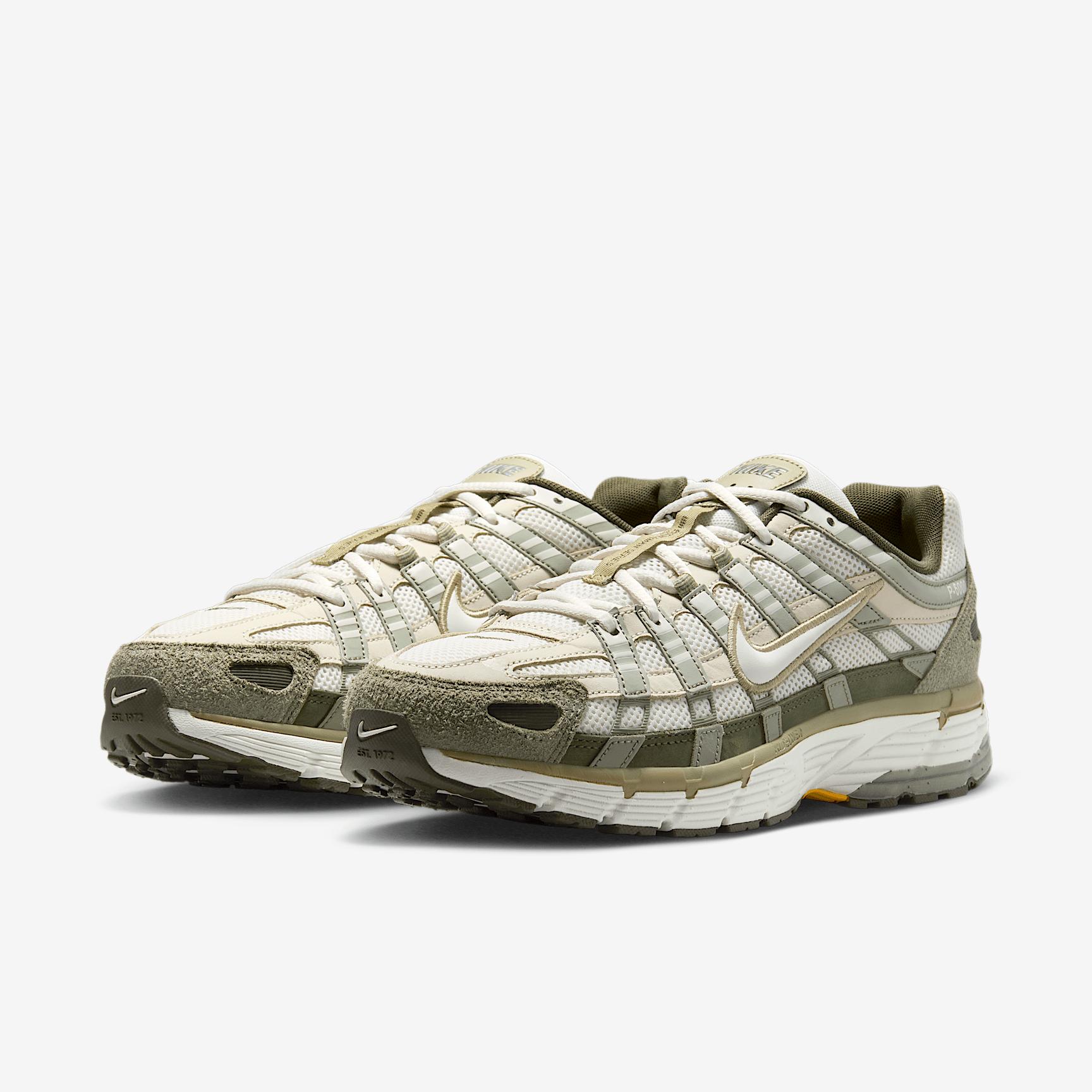 Nike Men's P-6000 Shoes Product Image