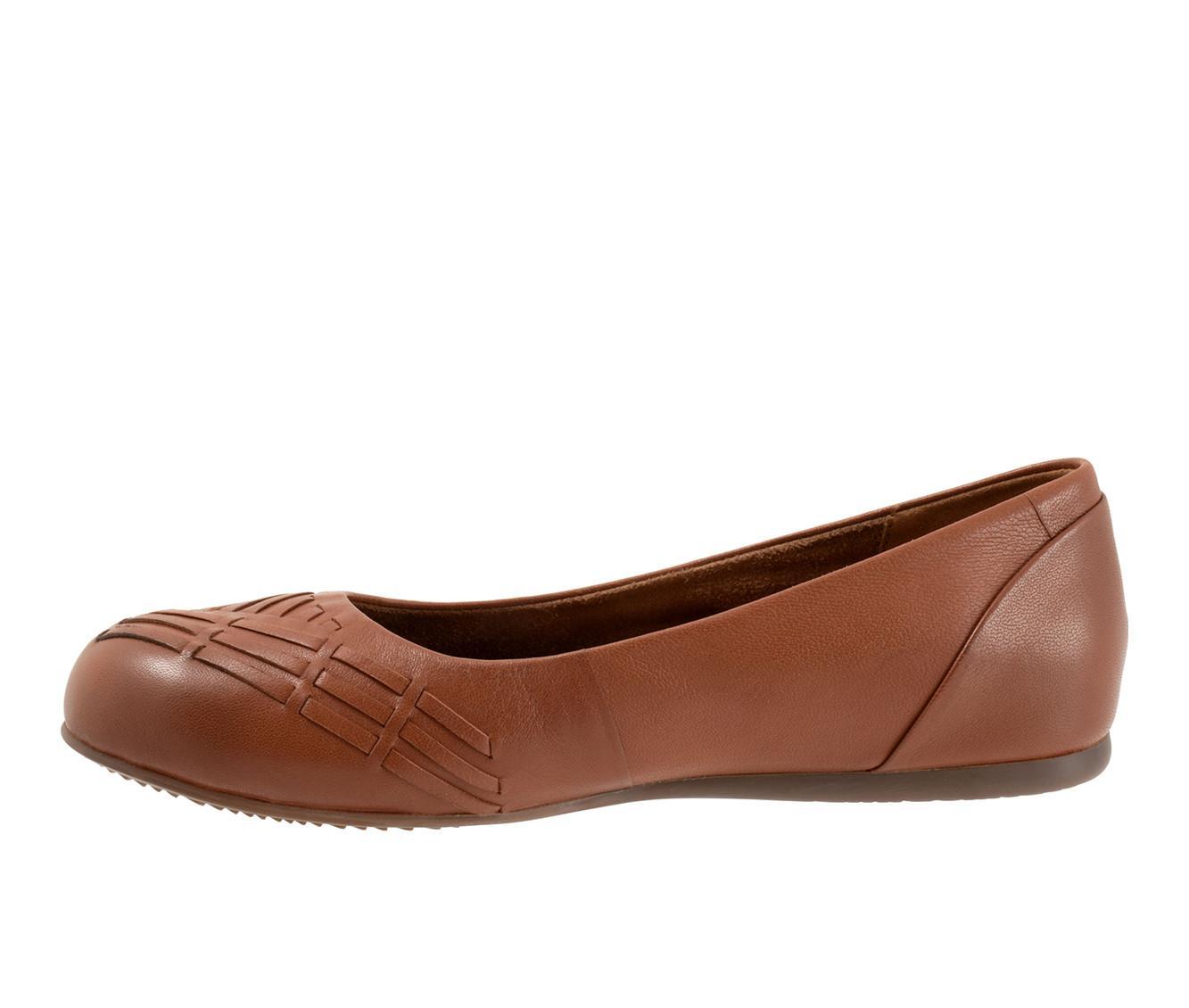 Women's Softwalk Sonoma Weave Flats Product Image