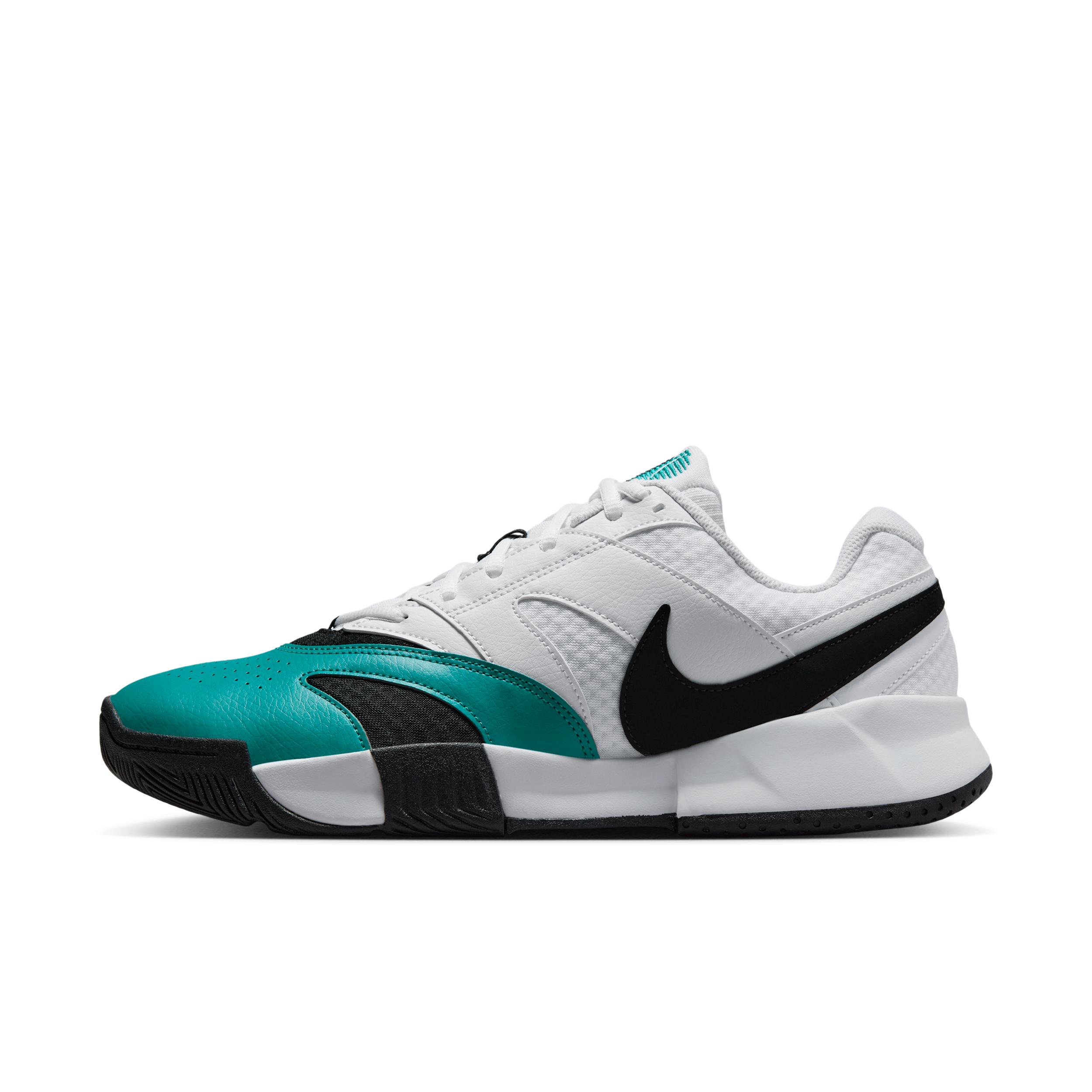 Nike Men's Court Lite 4 Tennis Shoes Product Image