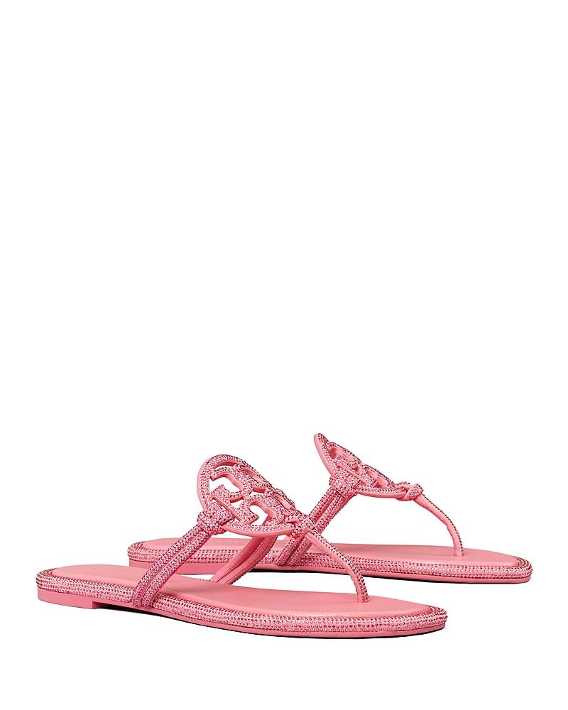 Womens Pav Cord Miller Leather Sandals Product Image