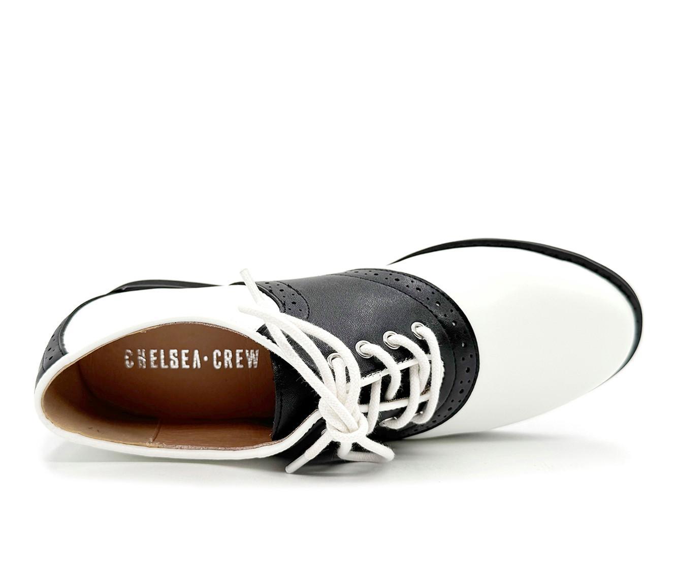 Women's Chelsea Crew Rizzo Oxfords Product Image