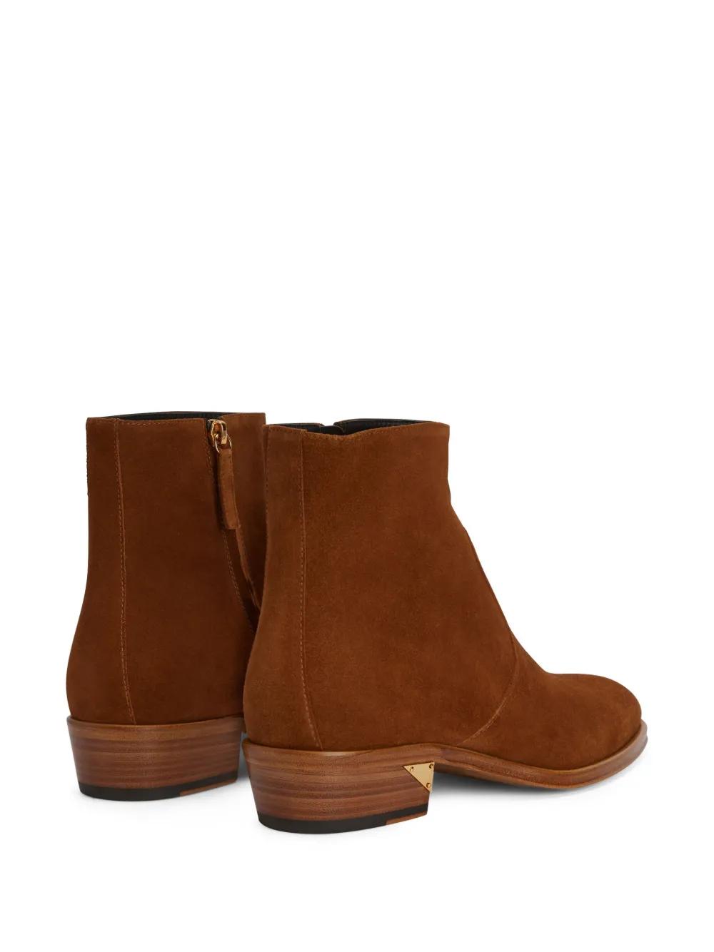 Fabyen ankle boots Product Image