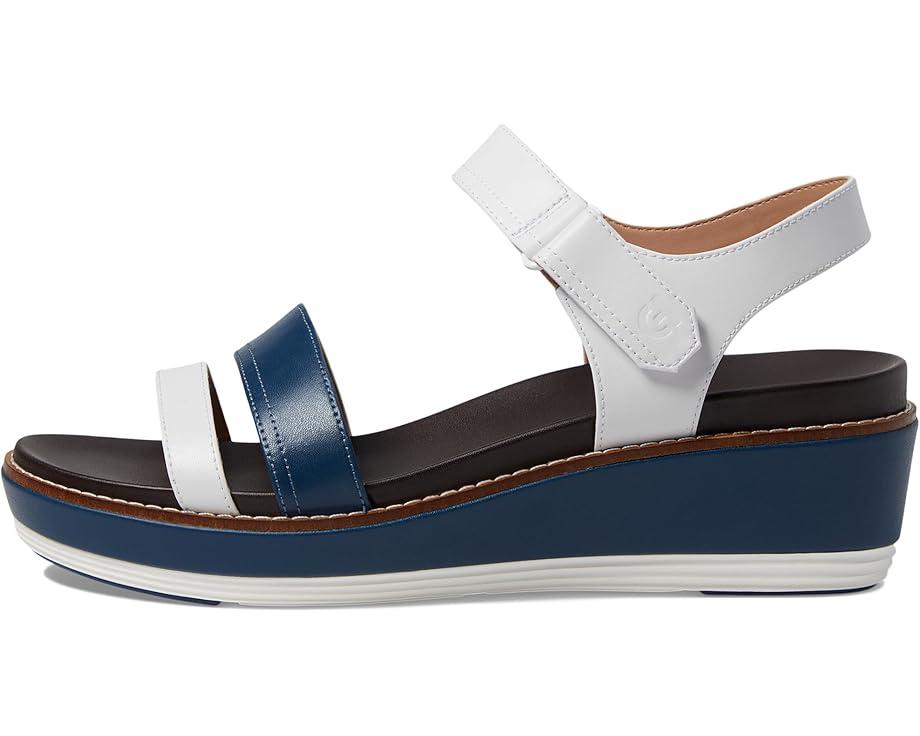 Zerogrand Ankle Strap Sandals Product Image